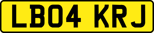 LB04KRJ