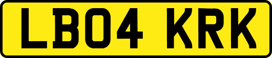LB04KRK