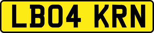 LB04KRN