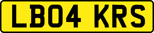 LB04KRS