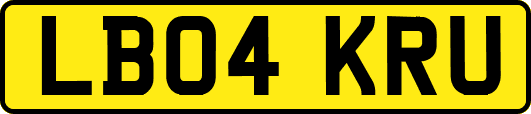 LB04KRU