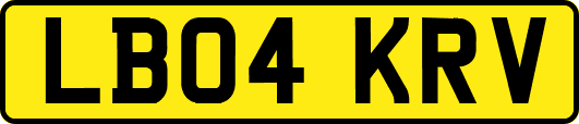 LB04KRV