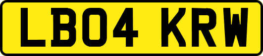 LB04KRW