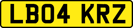 LB04KRZ