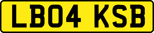 LB04KSB