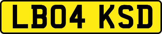 LB04KSD