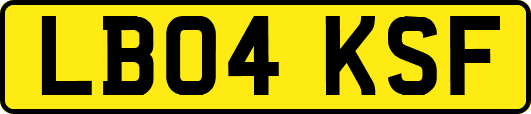 LB04KSF