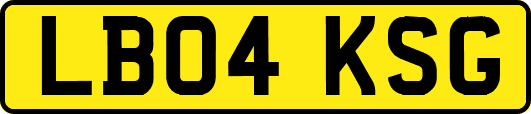 LB04KSG
