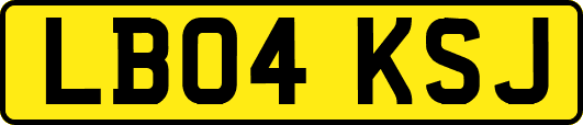 LB04KSJ
