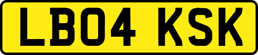 LB04KSK