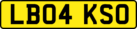 LB04KSO