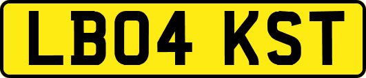 LB04KST