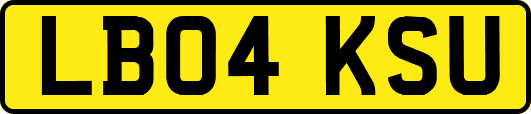 LB04KSU