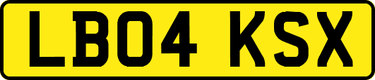 LB04KSX