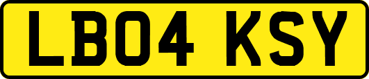 LB04KSY