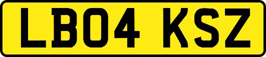 LB04KSZ