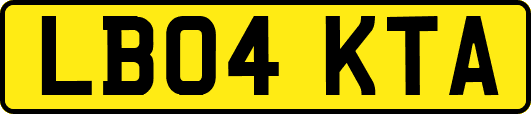 LB04KTA