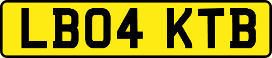 LB04KTB