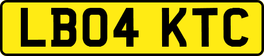 LB04KTC