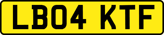 LB04KTF