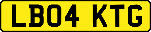 LB04KTG