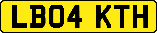 LB04KTH