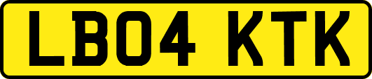 LB04KTK
