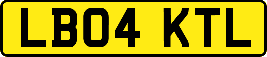 LB04KTL