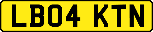 LB04KTN