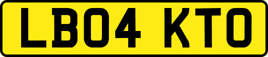 LB04KTO