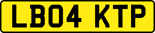 LB04KTP
