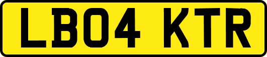 LB04KTR