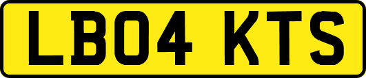 LB04KTS
