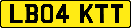 LB04KTT