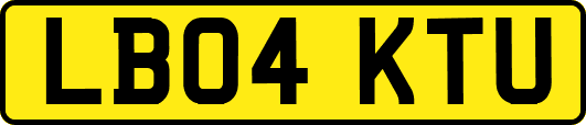 LB04KTU
