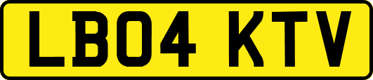 LB04KTV