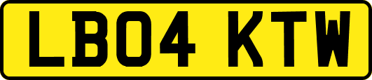 LB04KTW