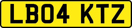 LB04KTZ