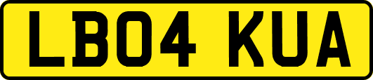 LB04KUA