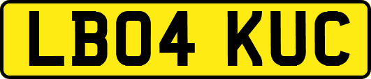 LB04KUC