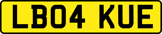 LB04KUE