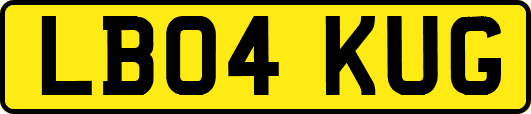 LB04KUG