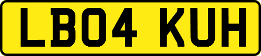 LB04KUH
