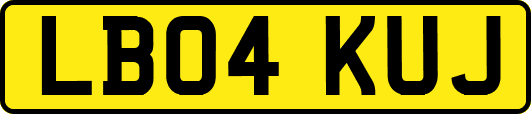 LB04KUJ