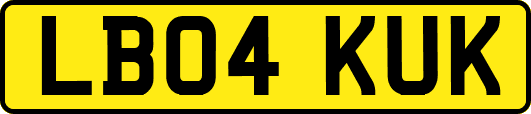 LB04KUK