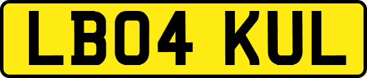 LB04KUL