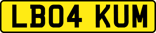 LB04KUM