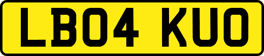 LB04KUO