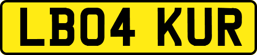 LB04KUR