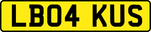 LB04KUS